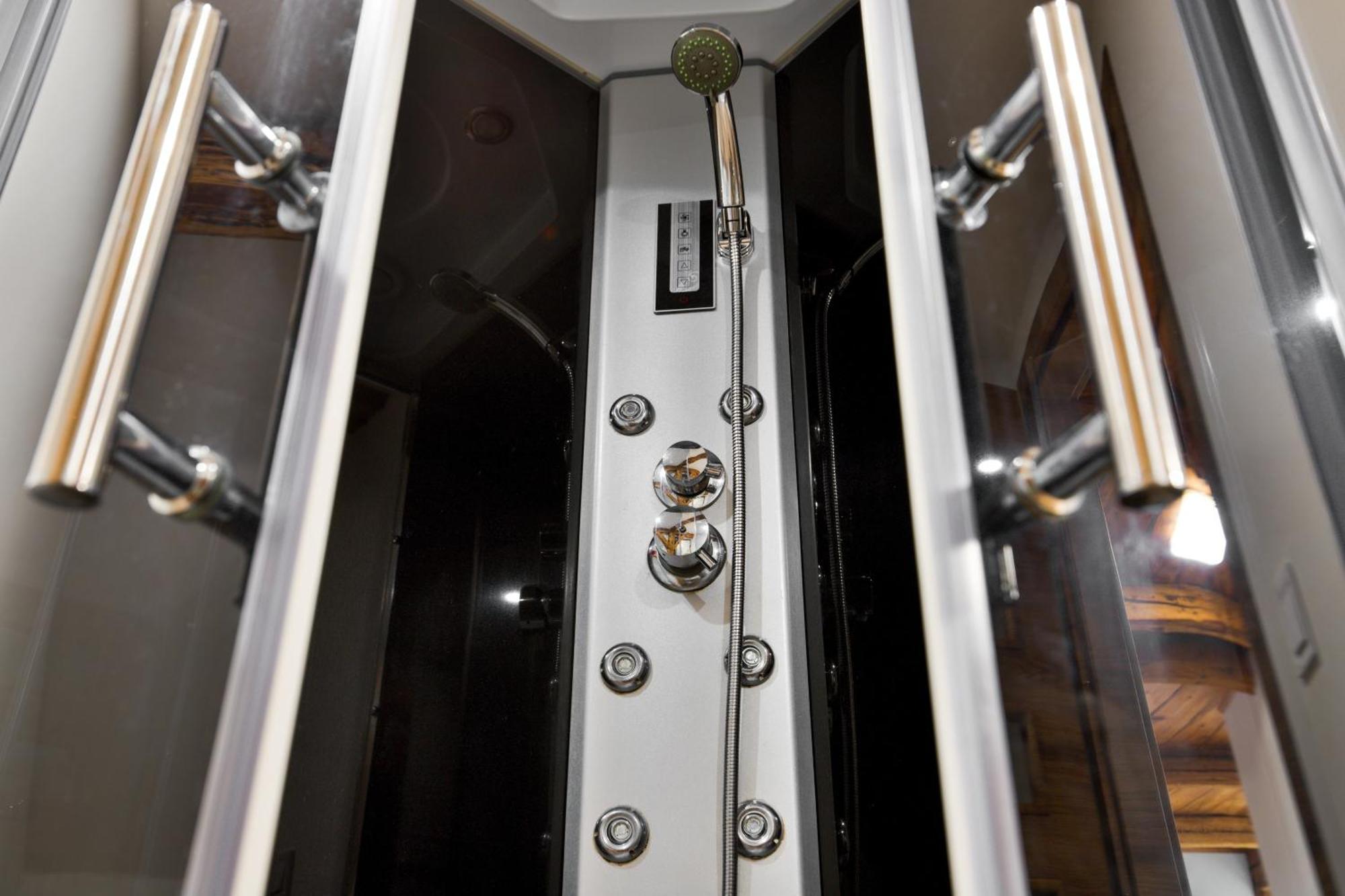 Apartmán Růžák Ruzova Exteriér fotografie