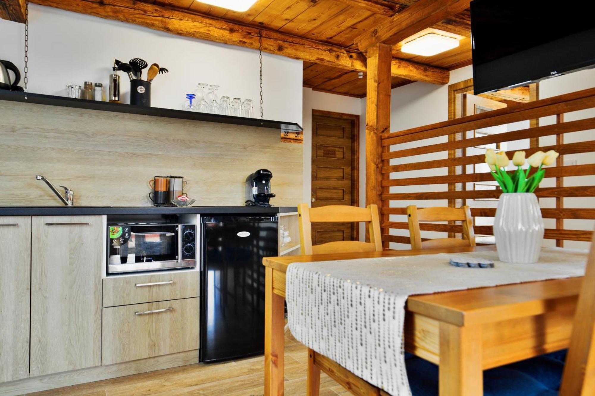 Apartmán Růžák Ruzova Exteriér fotografie