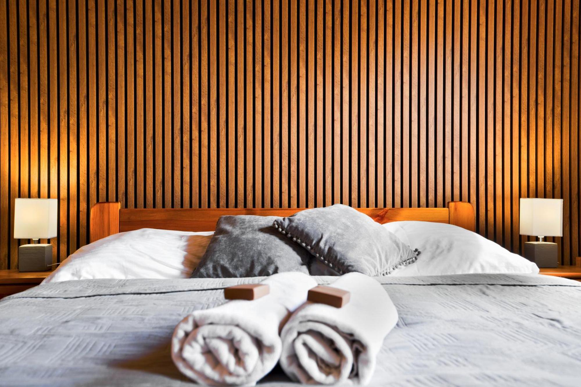 Apartmán Růžák Ruzova Exteriér fotografie