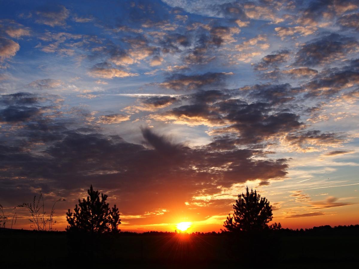 Apartmán Růžák Ruzova Exteriér fotografie